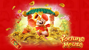 mouse fortune