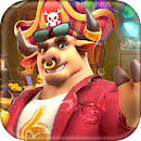 fortune ox slots ícone