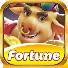 fortune ox slot background ícone