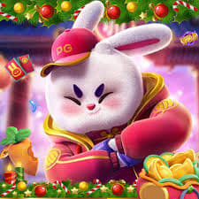 fortune rabbit jogo ícone