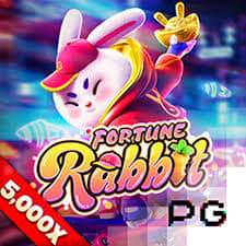 fortune rabbit bet ícone