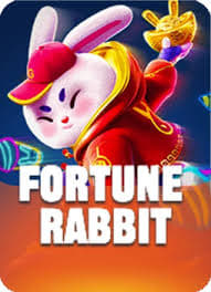 jogar fortune rabbit demo ícone