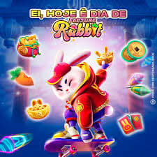 fortune rabit ícone