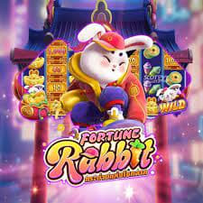 rabbits fortune ícone