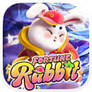 baixar jogo fortune rabbit ícone